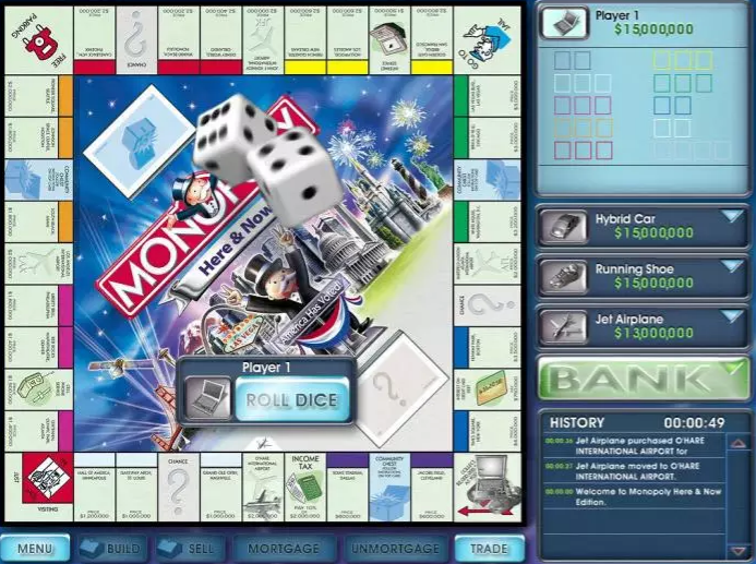 Game monopoly versi indonesia pc gratis download